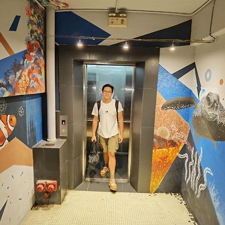 Leo Leisure Hotel @ Central Market Kuala Lumpur Eksteriør billede