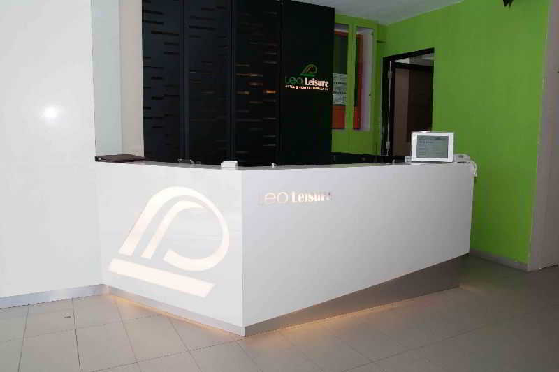 Leo Leisure Hotel @ Central Market Kuala Lumpur Eksteriør billede