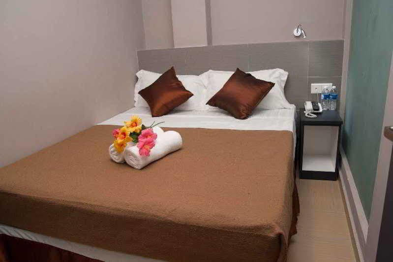 Leo Leisure Hotel @ Central Market Kuala Lumpur Eksteriør billede