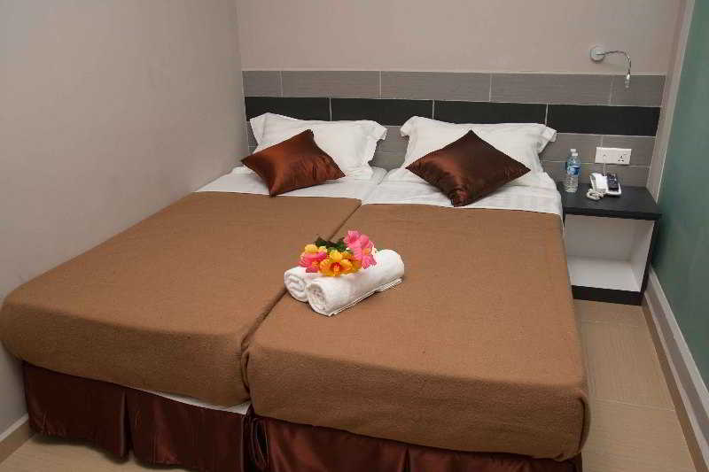 Leo Leisure Hotel @ Central Market Kuala Lumpur Eksteriør billede