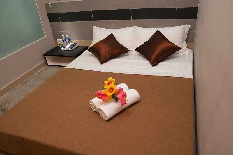 Leo Leisure Hotel @ Central Market Kuala Lumpur Eksteriør billede